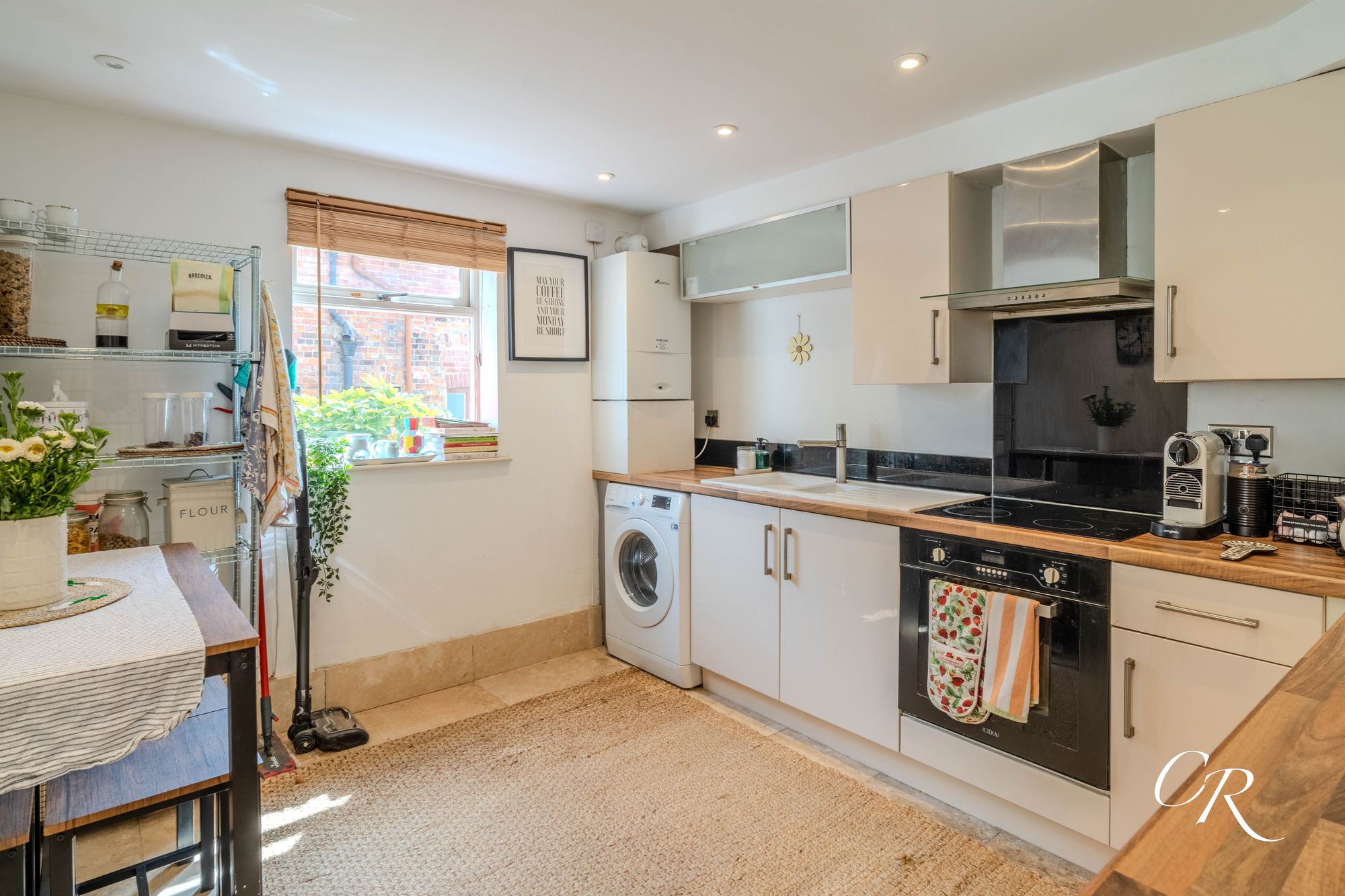 Wellington Street, Garwood House Wellington Street, GL50