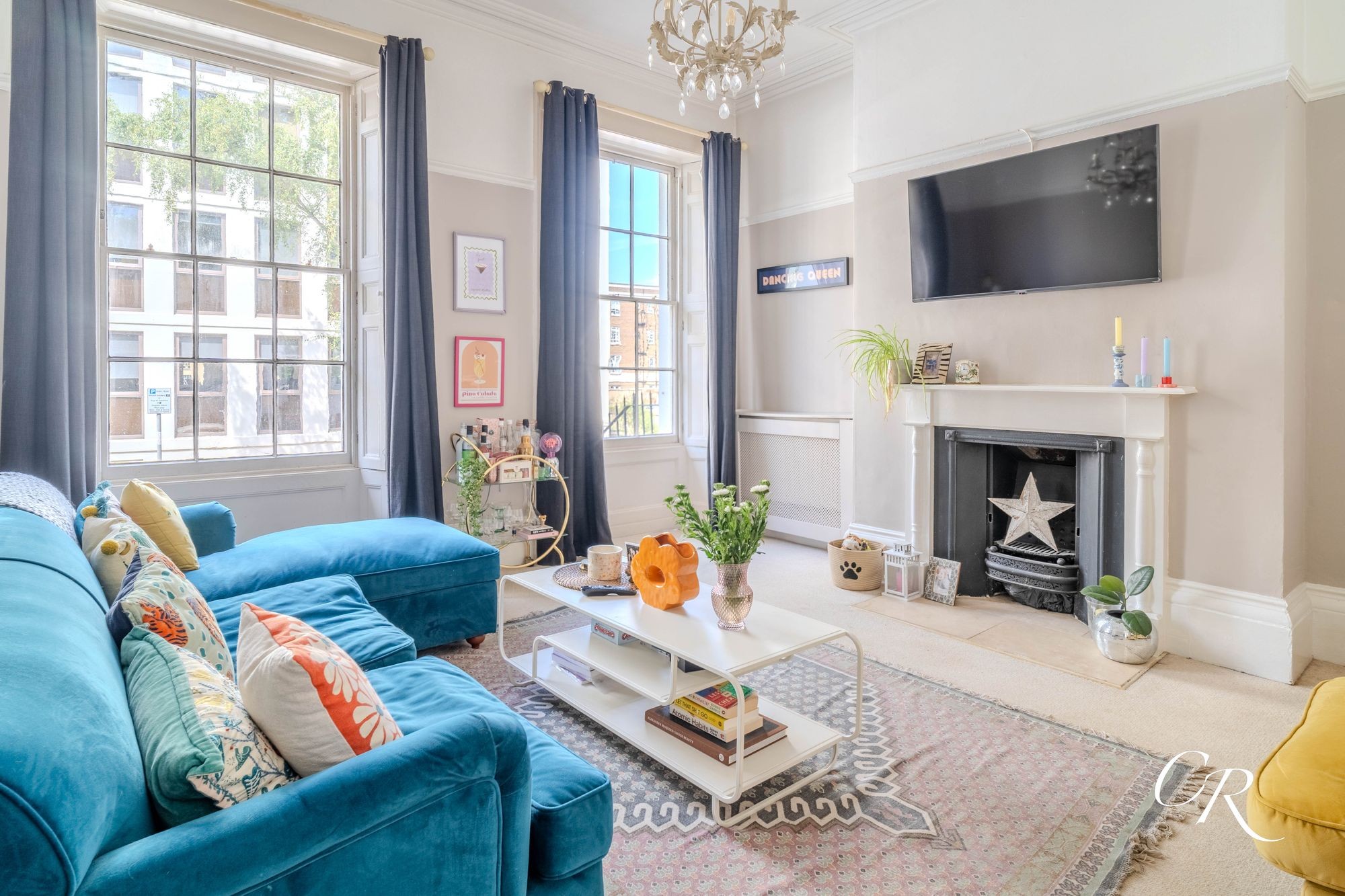 Cook Residential