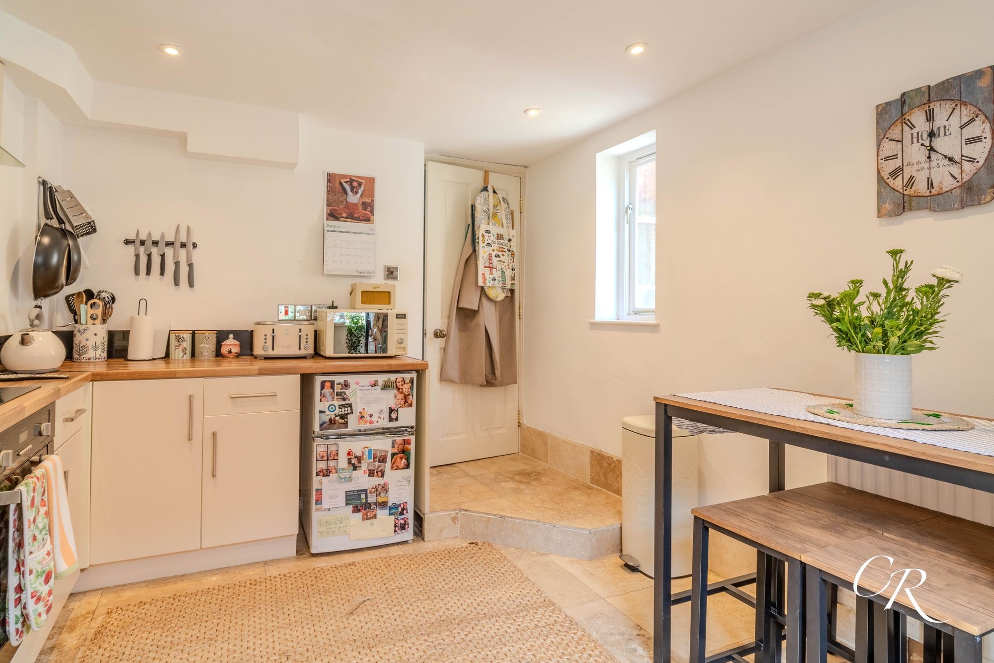 Cook Residential