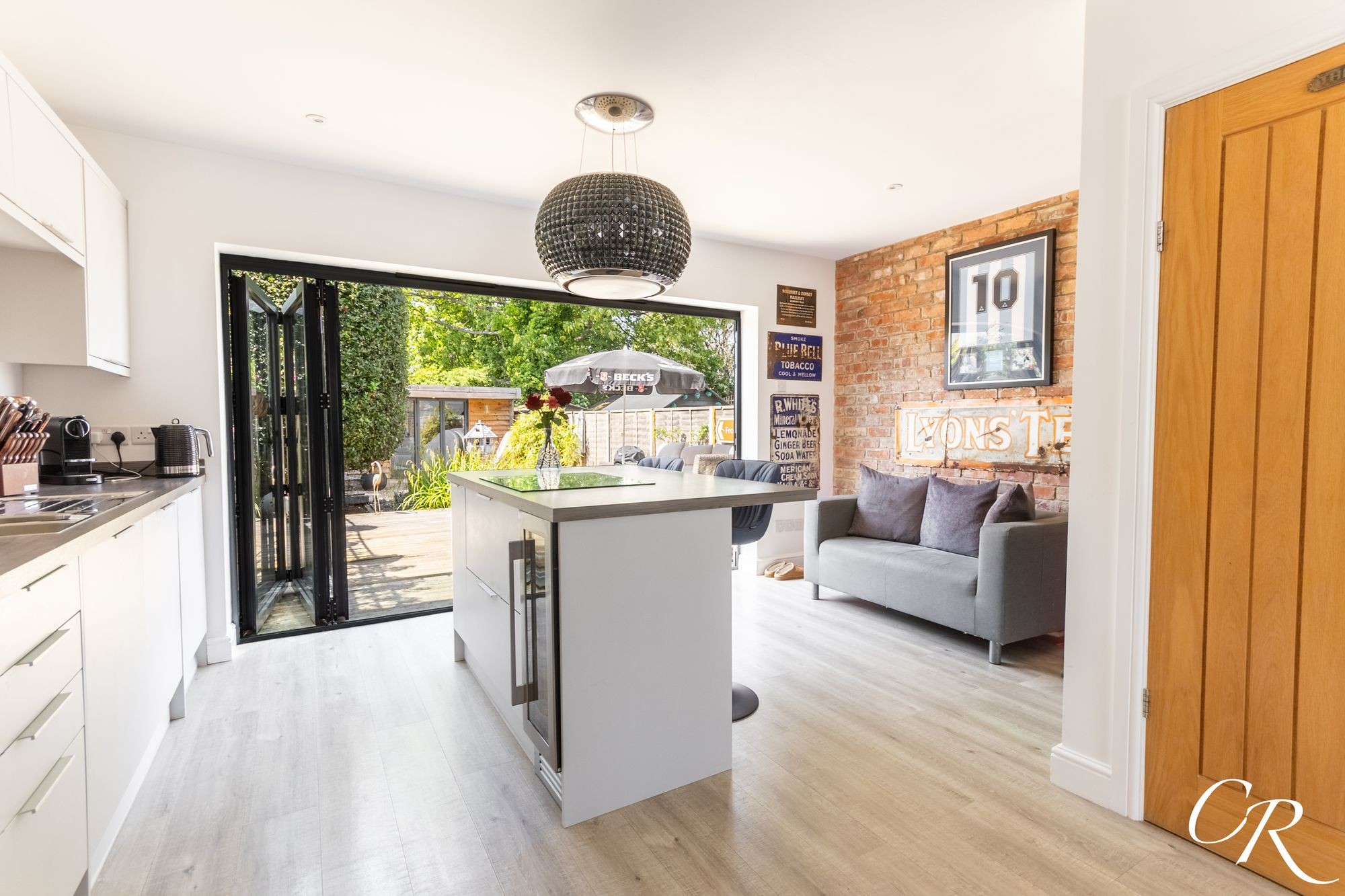 Cook Residential