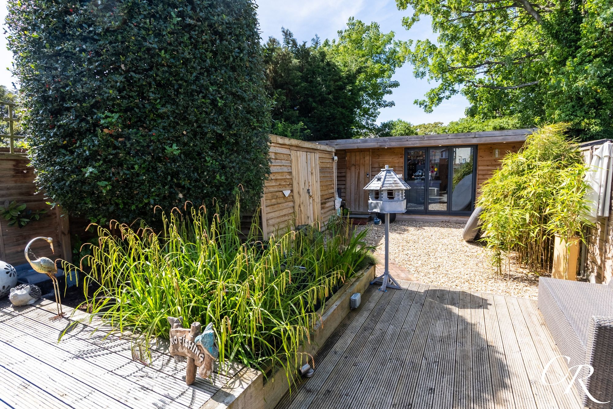 Cook Residential