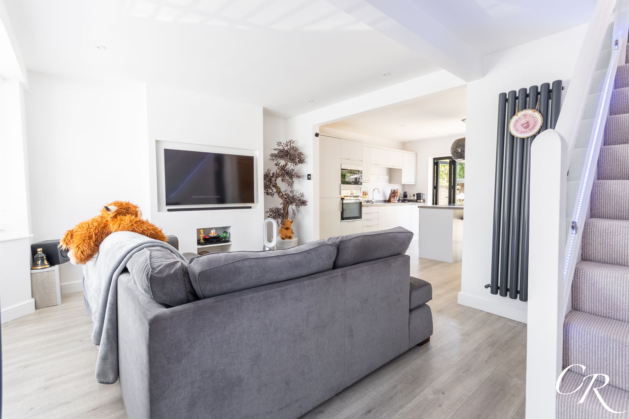 Elmfield Road, Cheltenham