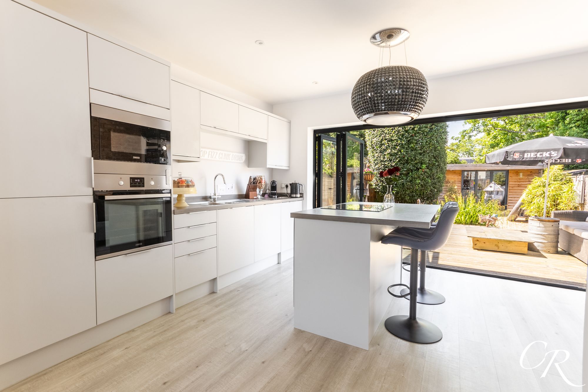 Elmfield Road, Cheltenham