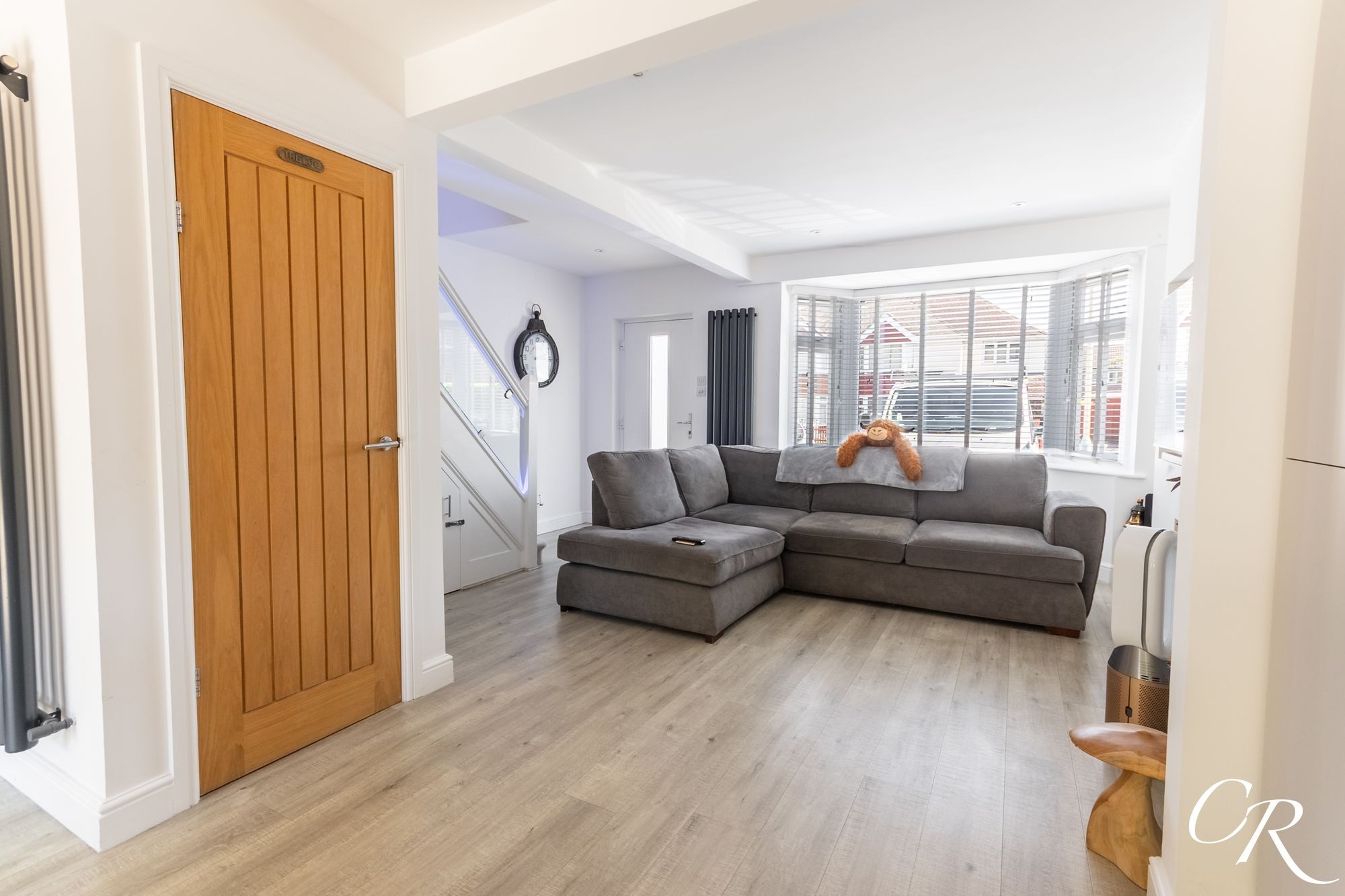 Cook Residential