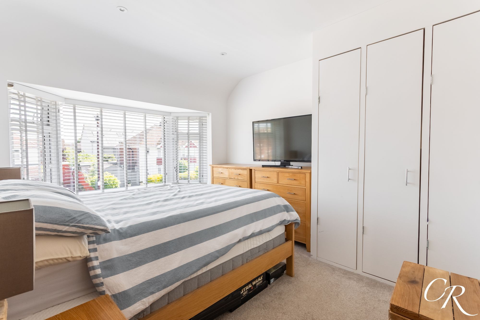 Cook Residential