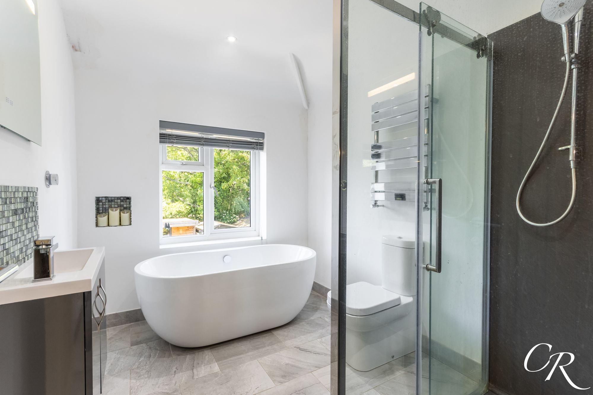 Cook Residential