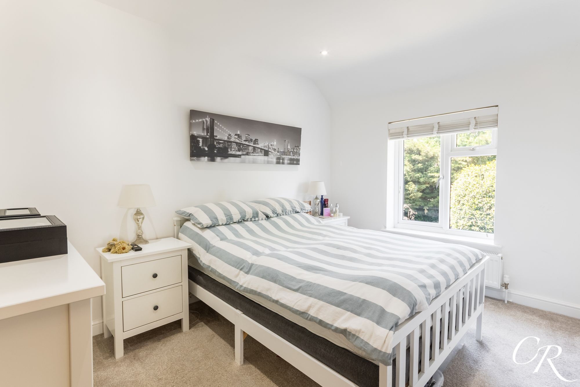 Cook Residential