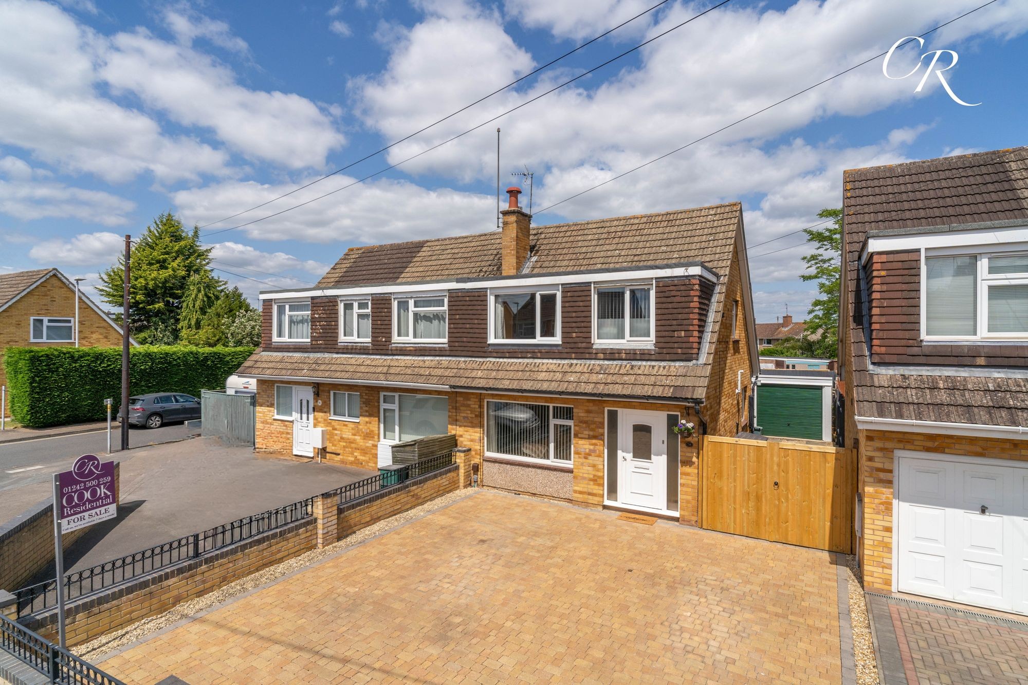 Cook Residential