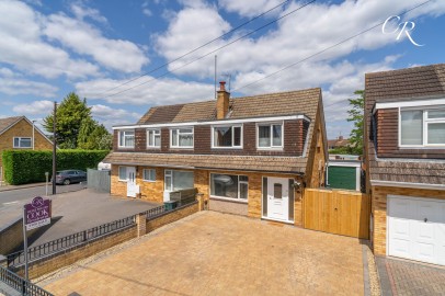 Caernarvon Road, Cheltenham, GL51