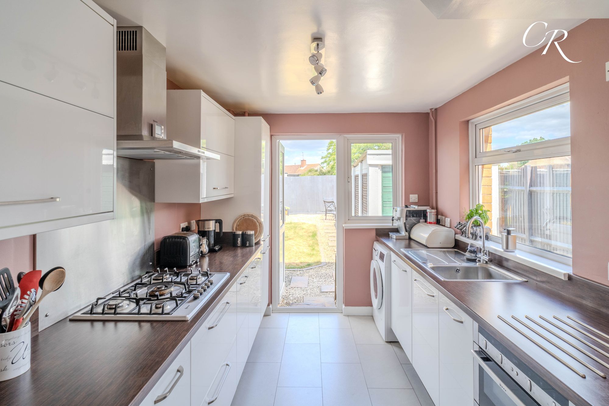Caernarvon Road, Cheltenham, GL51