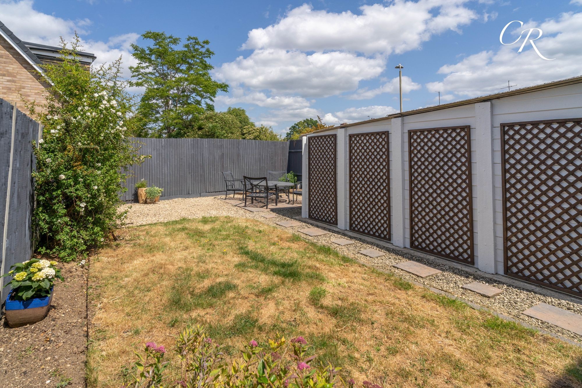 Cook Residential