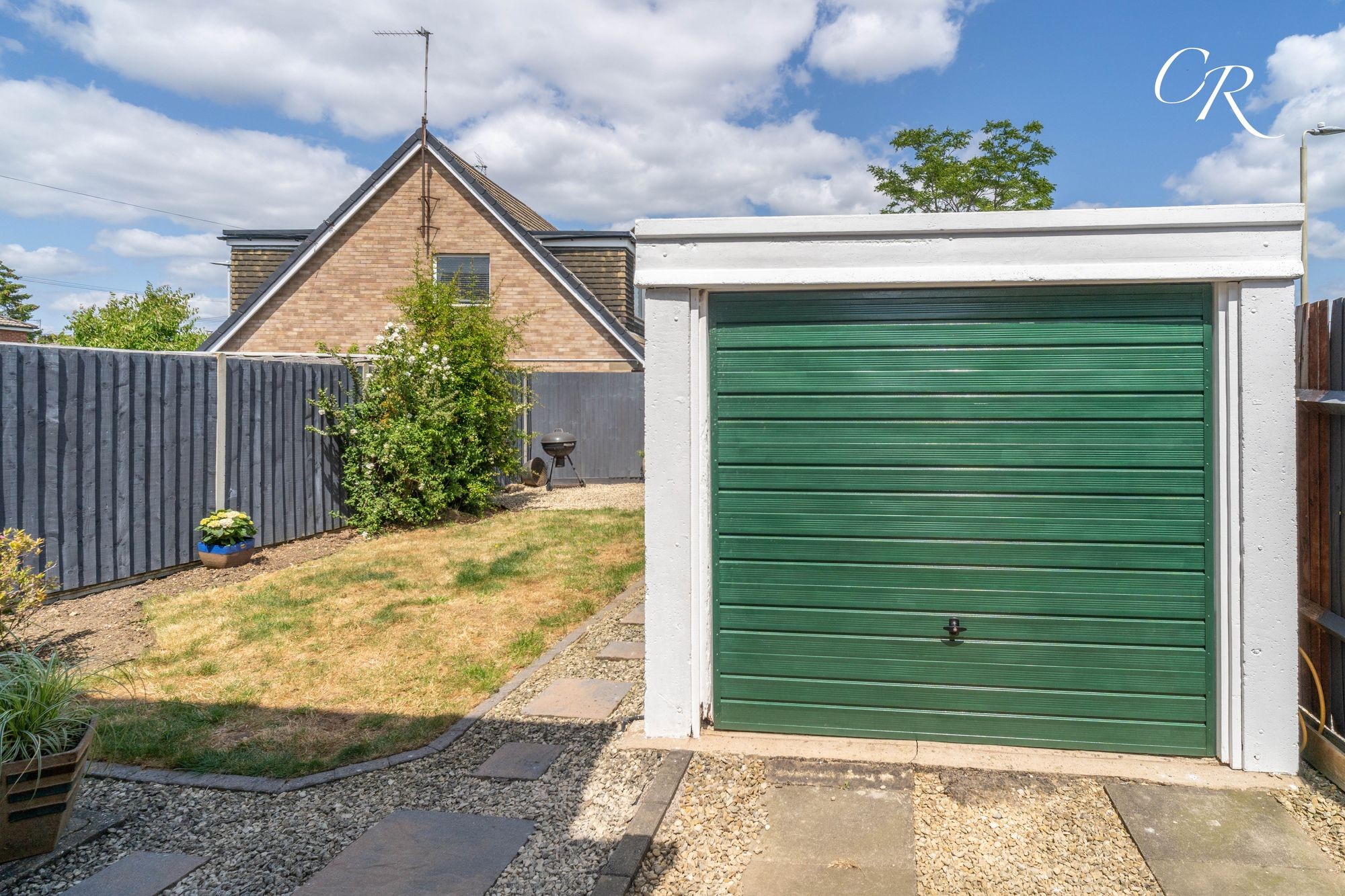 Cook Residential