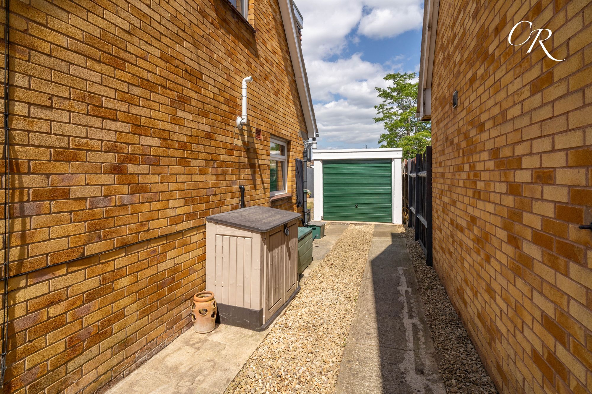 Caernarvon Road, Cheltenham, GL51