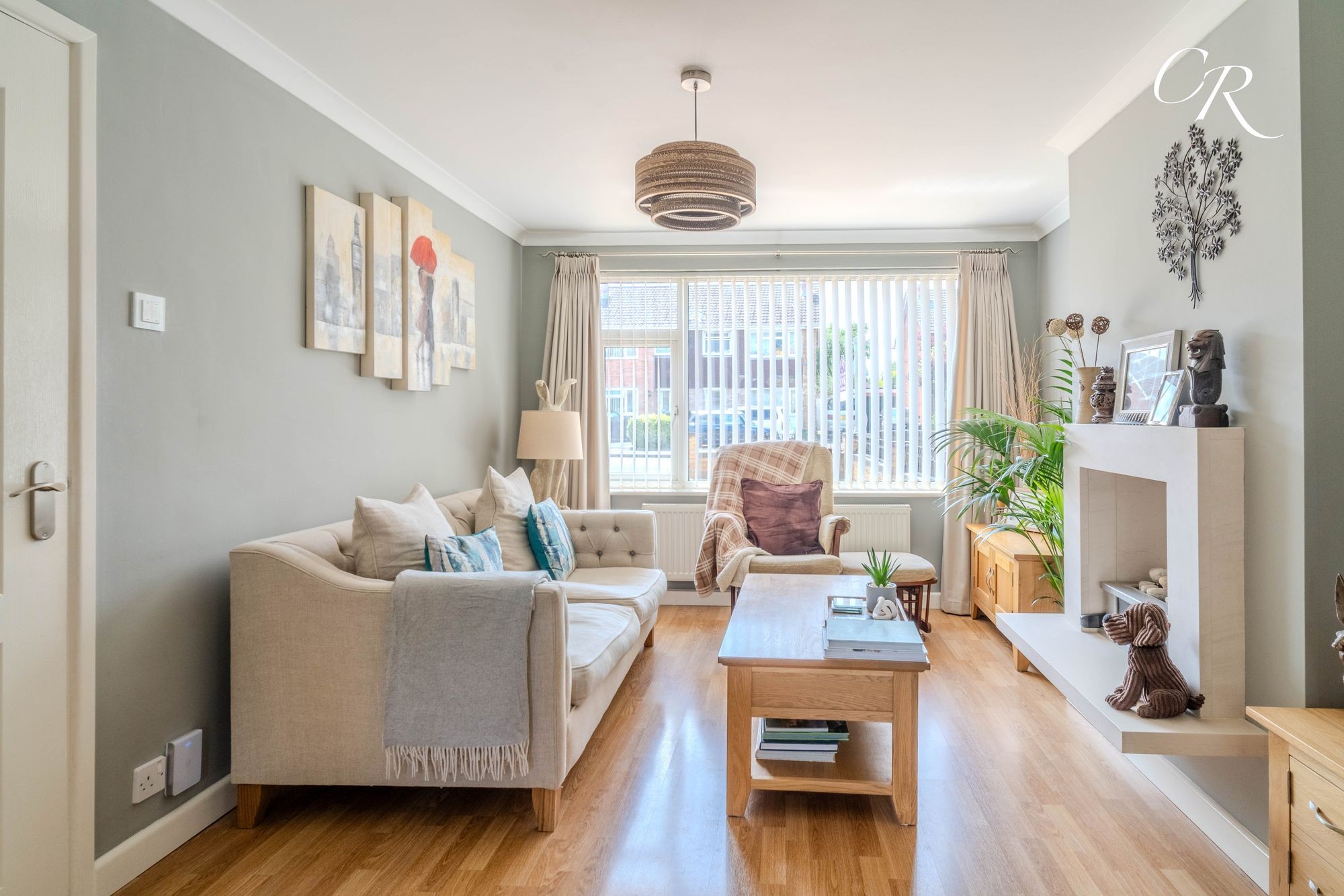 Cook Residential