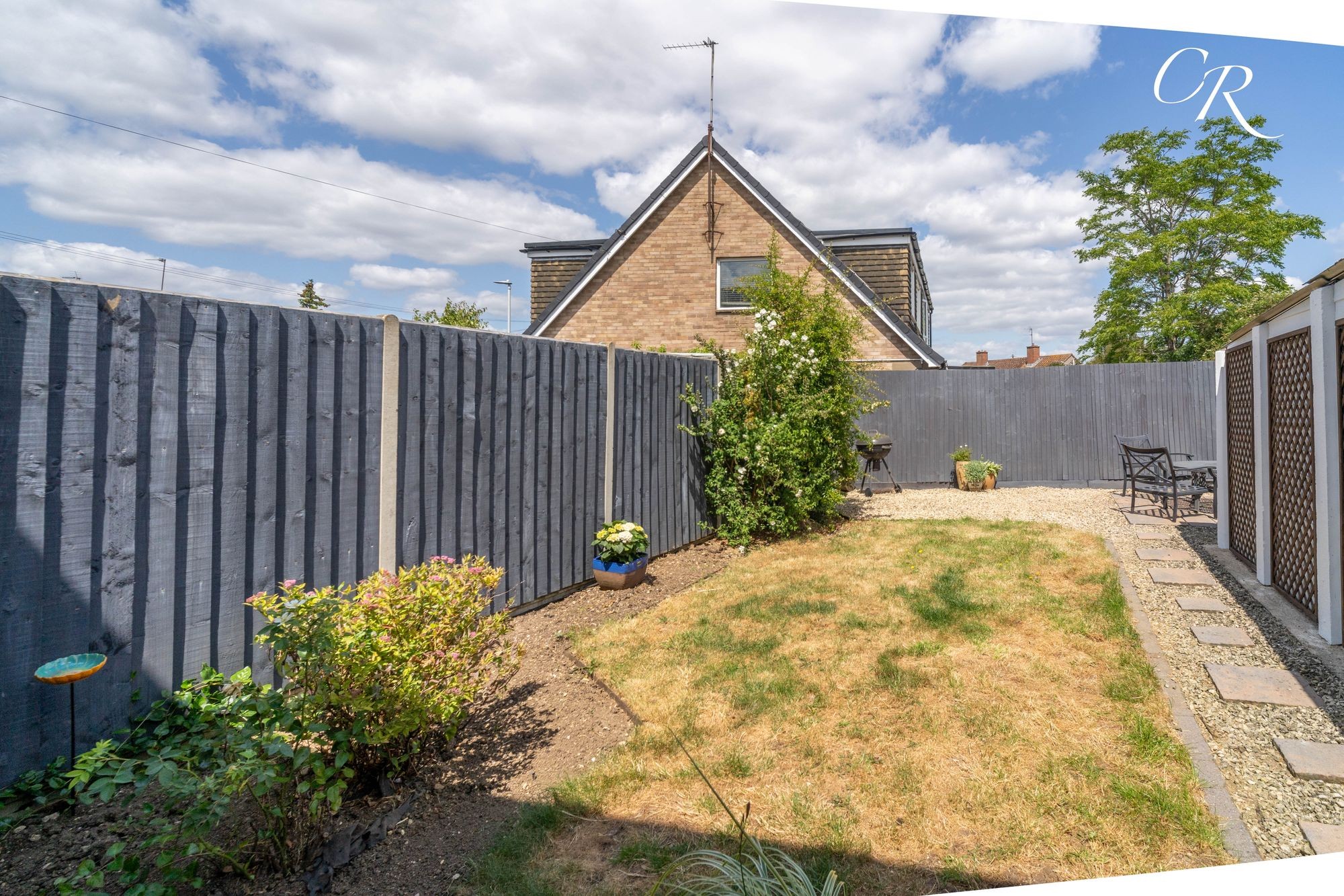 Cook Residential