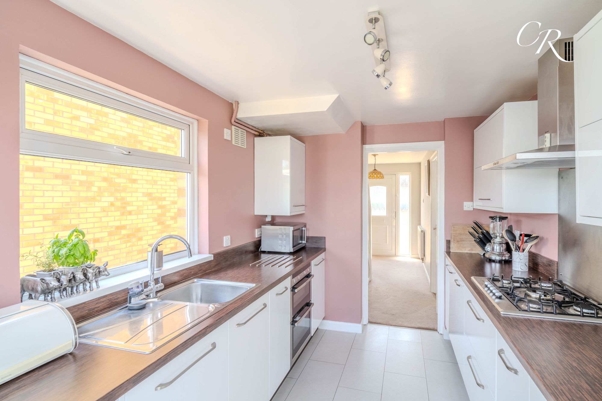 Caernarvon Road, Cheltenham, GL51