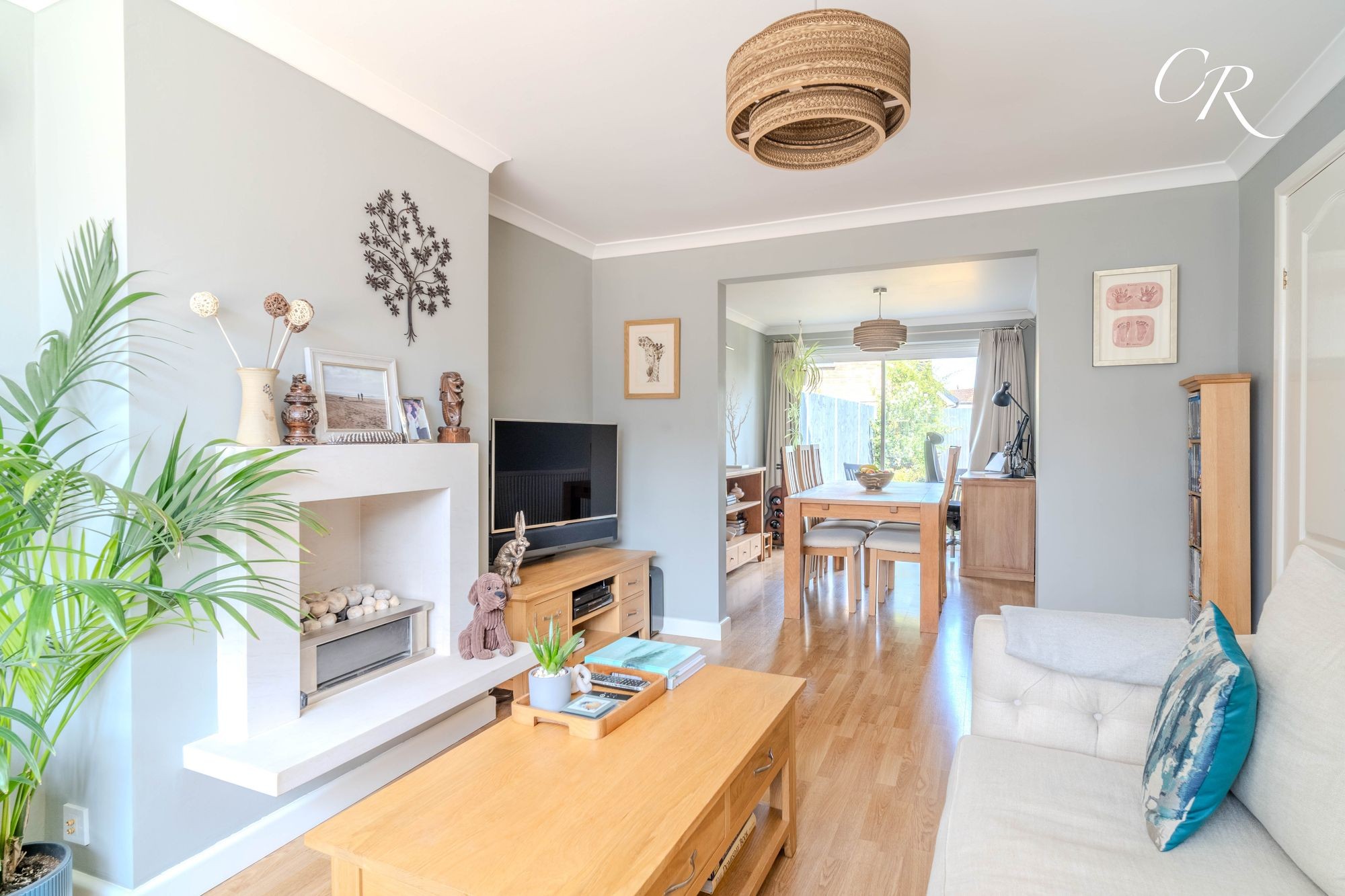 Cook Residential