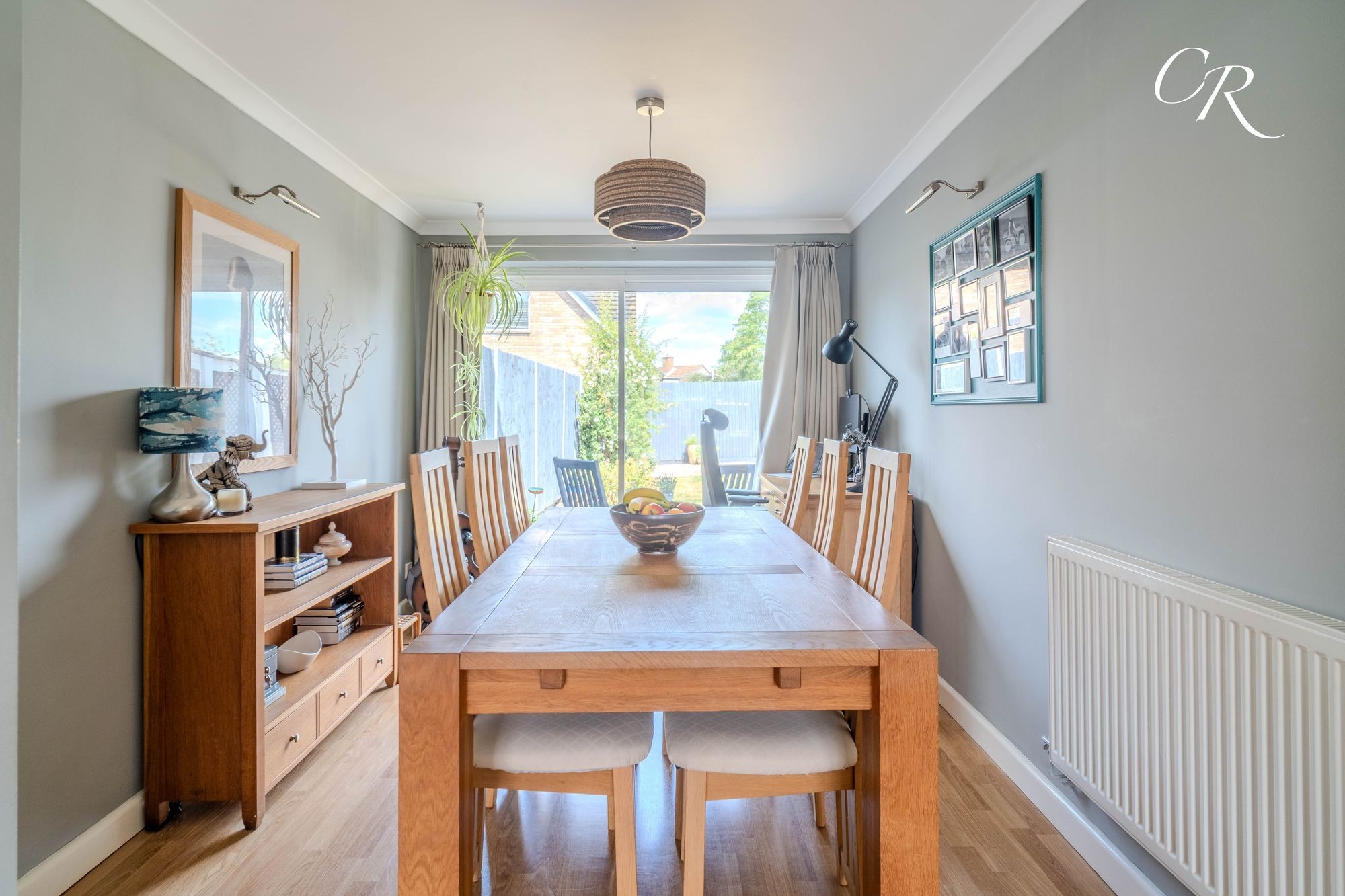 Cook Residential