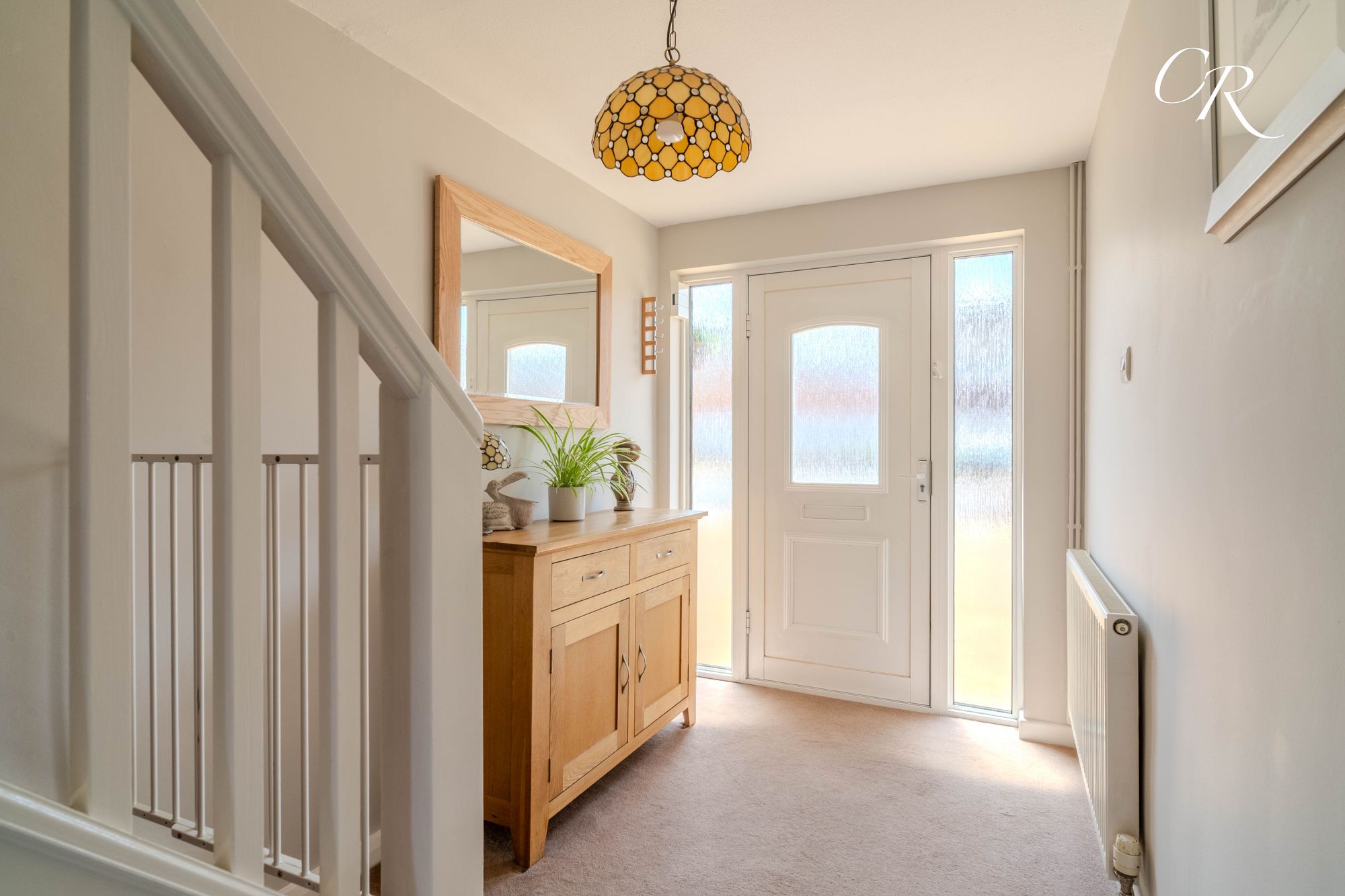 Caernarvon Road, Cheltenham, GL51