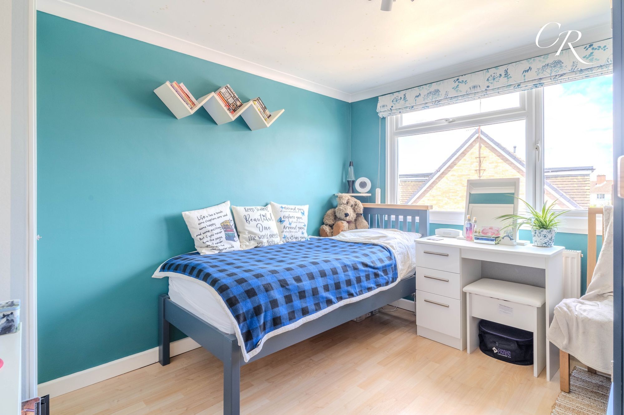 Cook Residential
