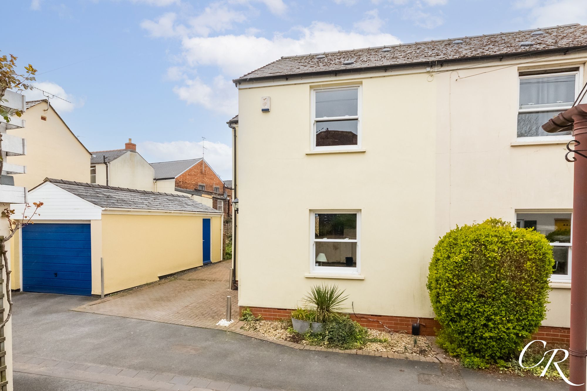 Normal Terrace, Cheltenham