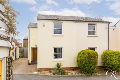 Normal Terrace, Cheltenham