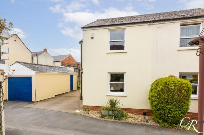 Normal Terrace, Cheltenham