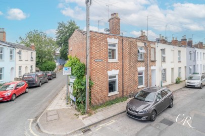 Dunalley Parade, Cheltenham, GL50