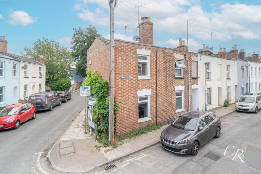 Dunalley Parade, Cheltenham, GL50