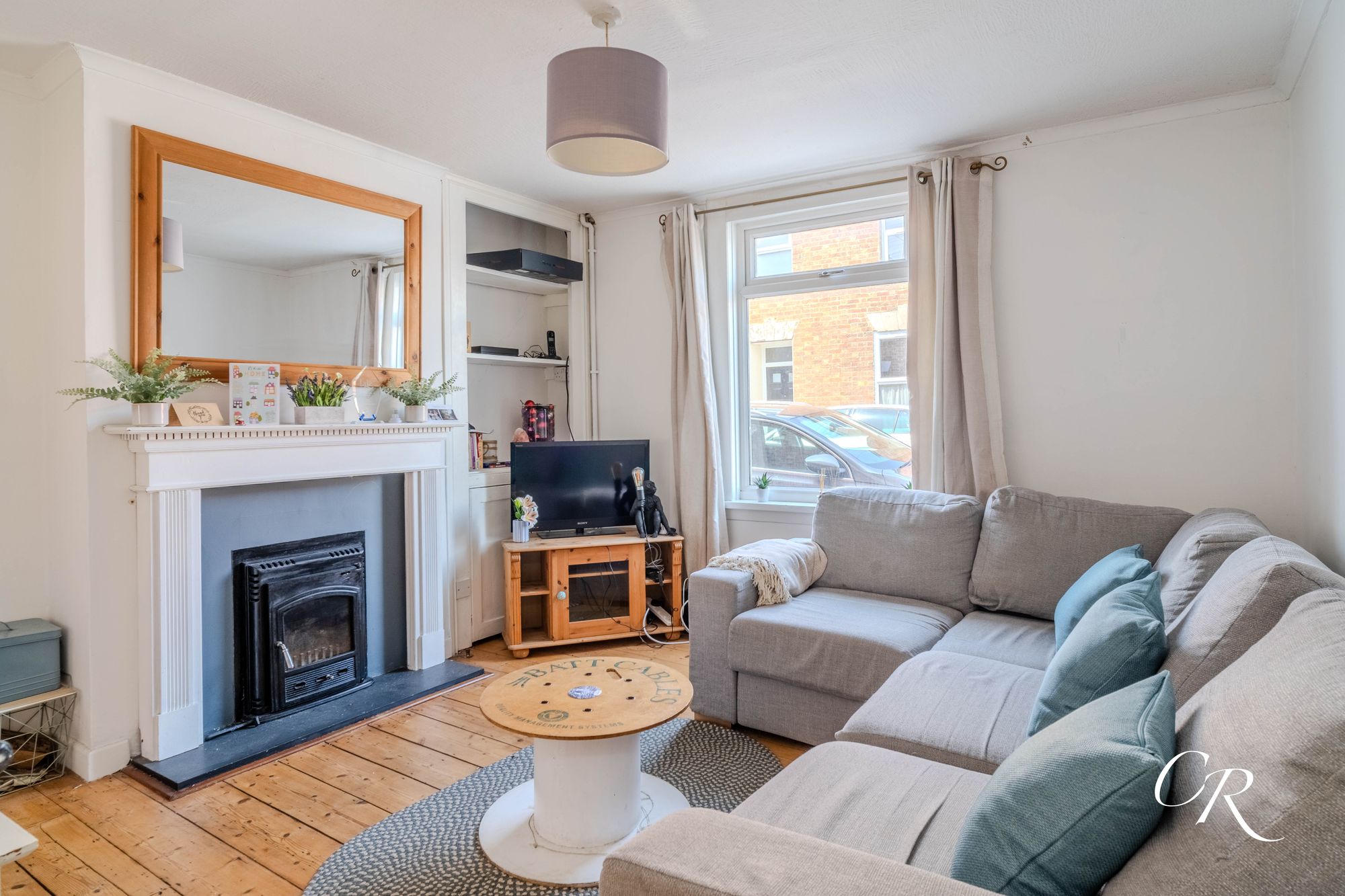 Dunalley Parade, Cheltenham, GL50