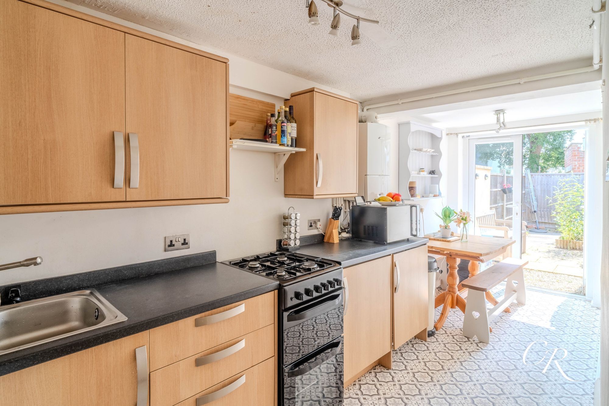 Cook Residential