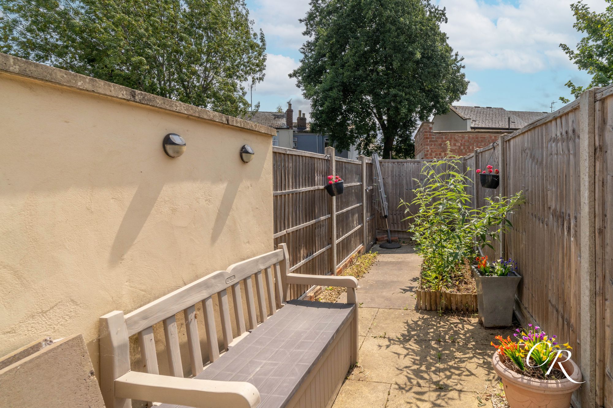 Dunalley Parade, Cheltenham, GL50