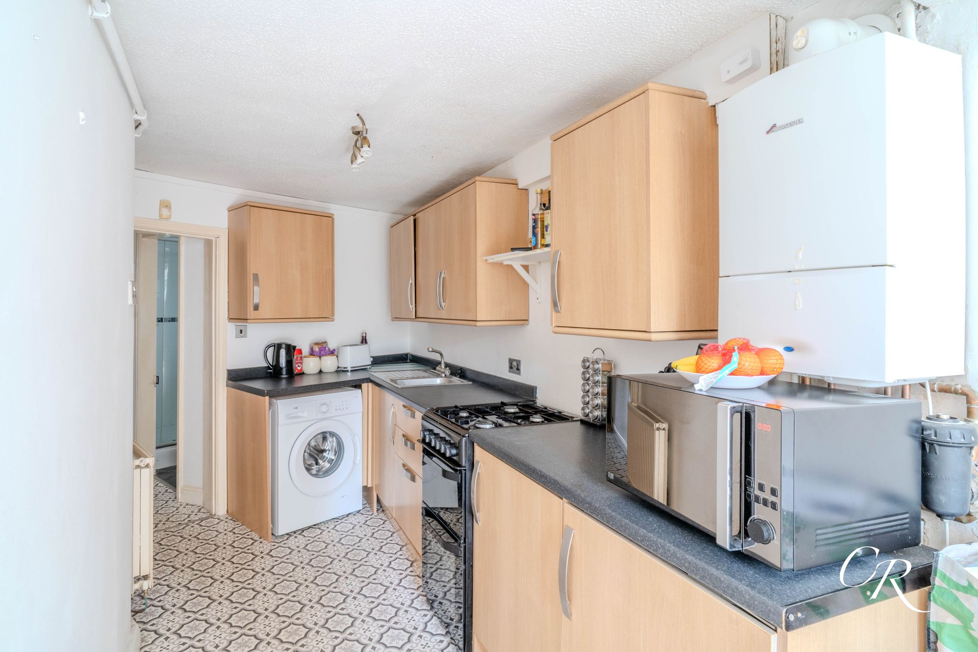 Dunalley Parade, Cheltenham, GL50