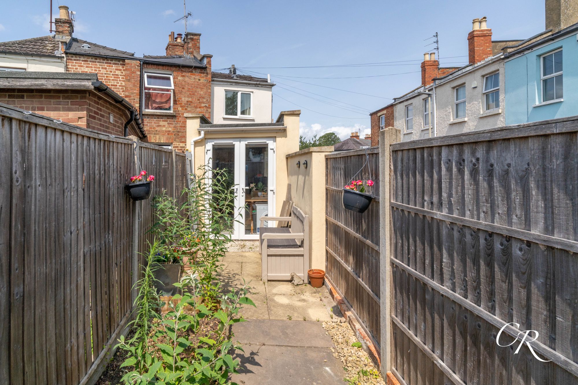 Dunalley Parade, Cheltenham, GL50