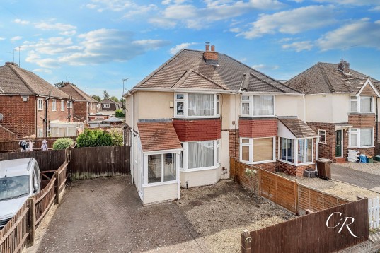 Elmfield Road, Cheltenham, GL51