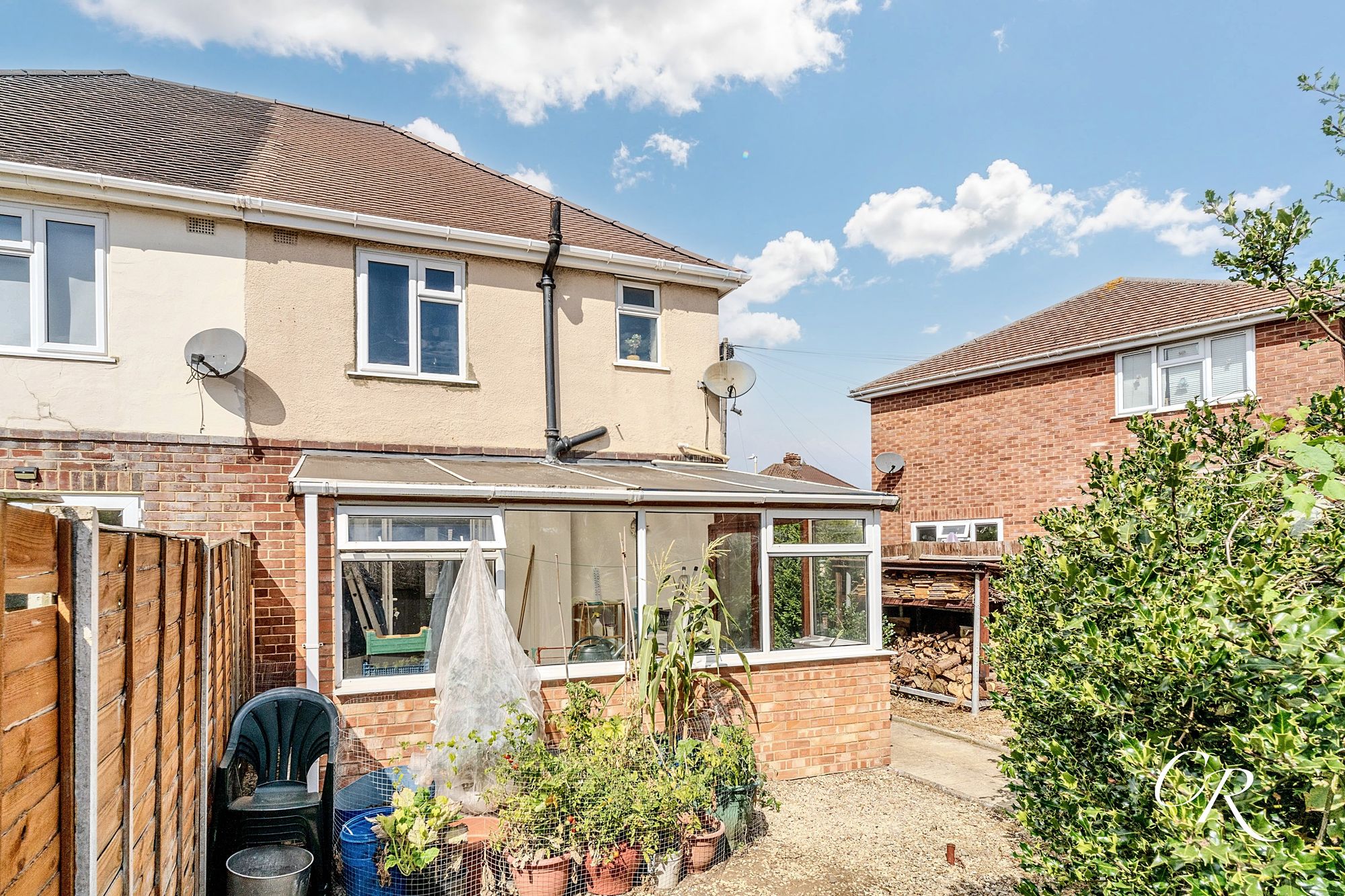 Elmfield Road, Cheltenham, GL51