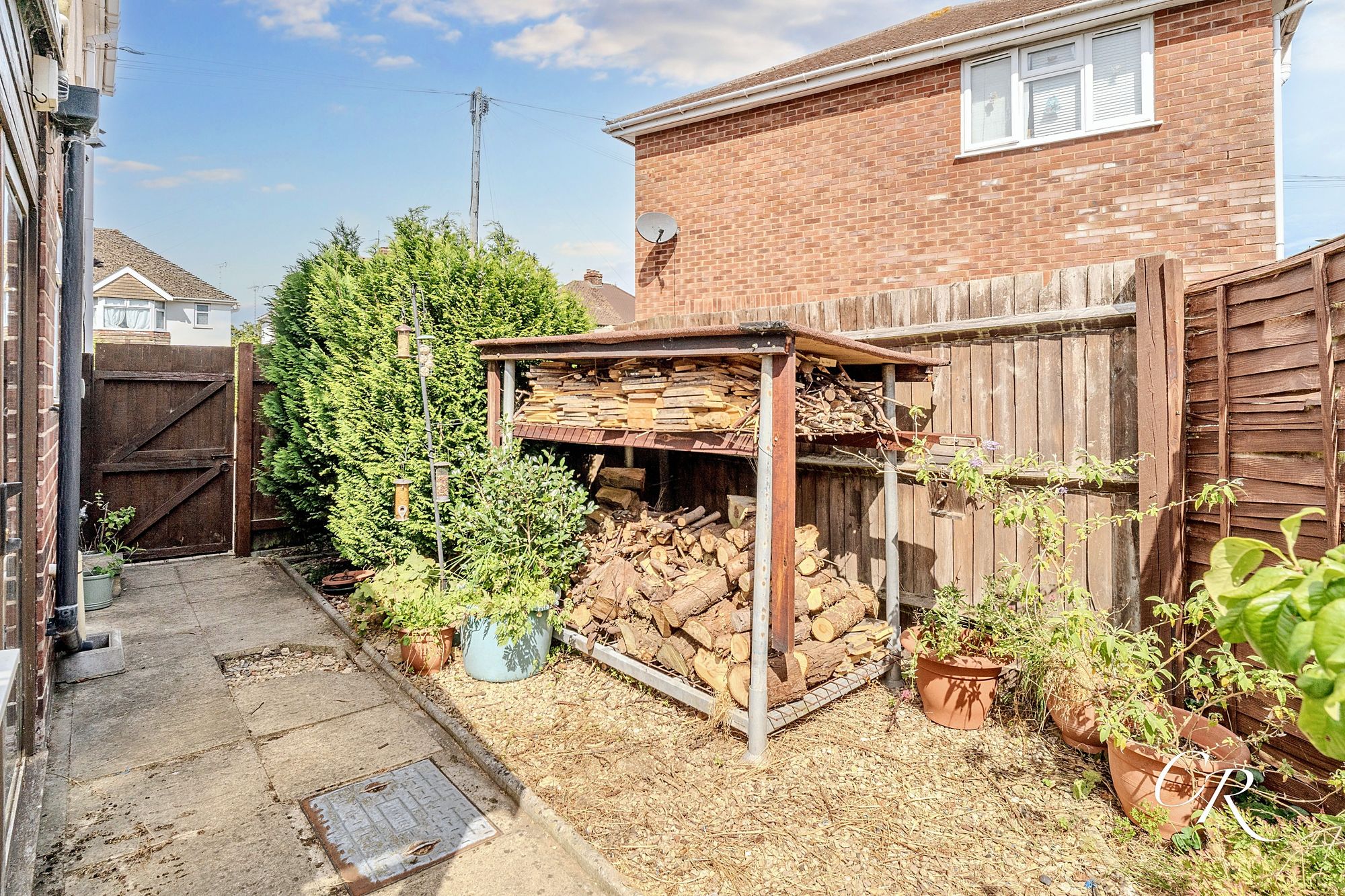 Elmfield Road, Cheltenham, GL51