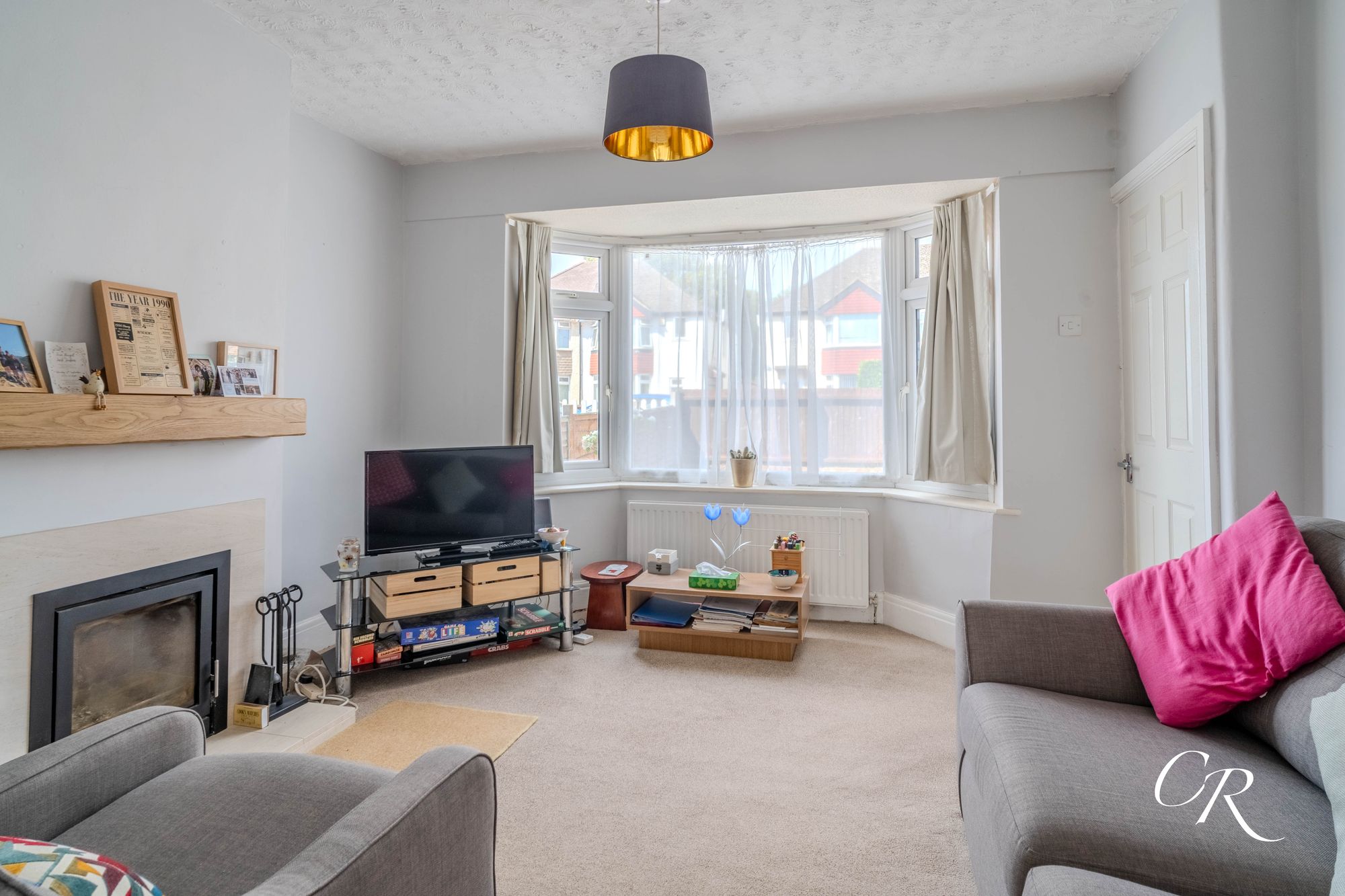Elmfield Road, Cheltenham, GL51