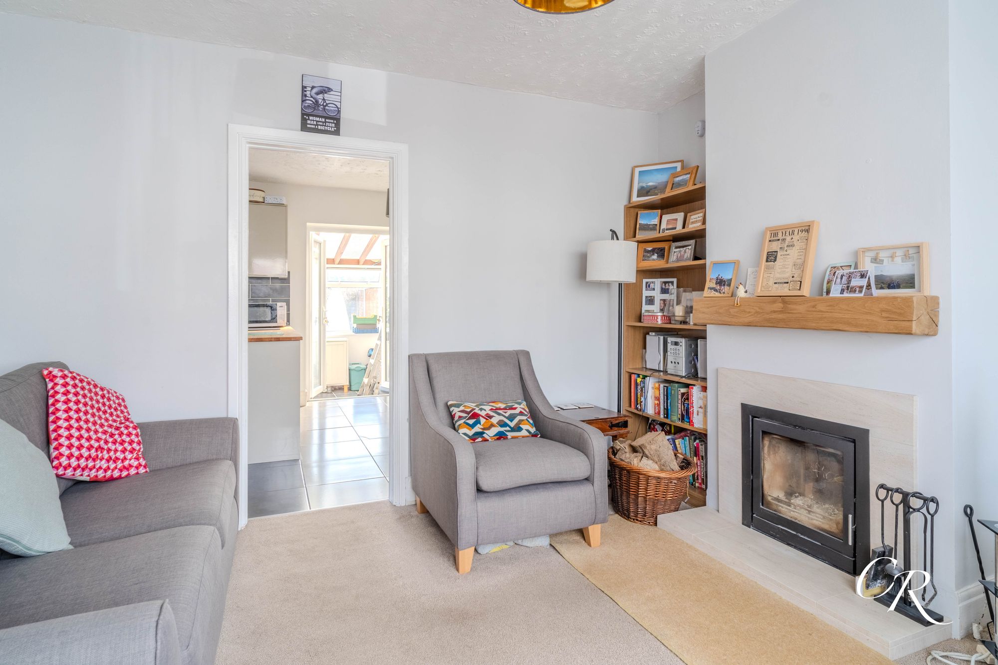 Elmfield Road, Cheltenham, GL51