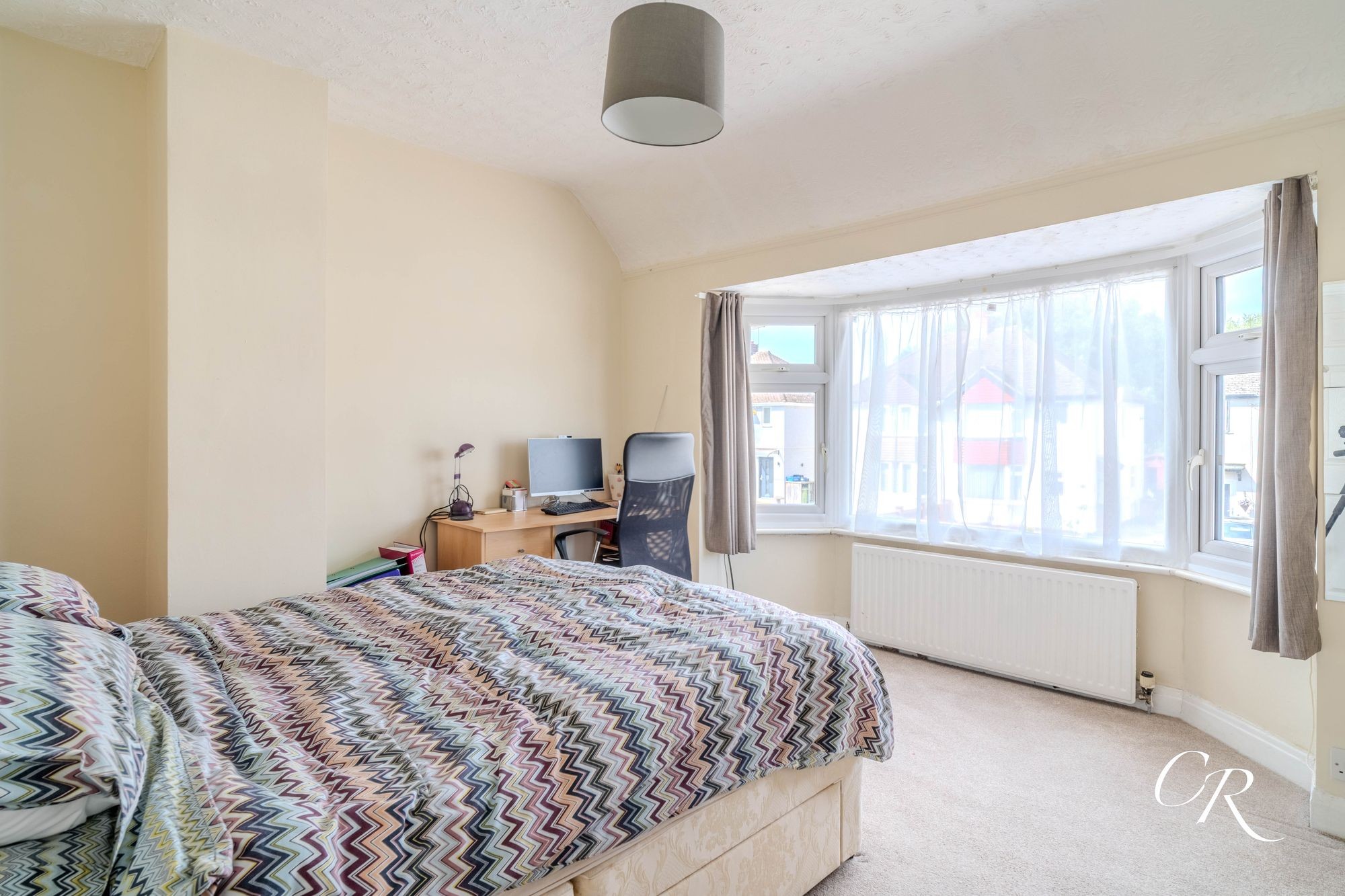 Cook Residential