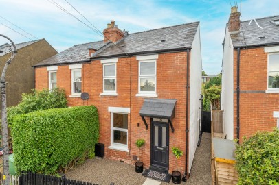 Fairfield Parade, Cheltenham, GL53