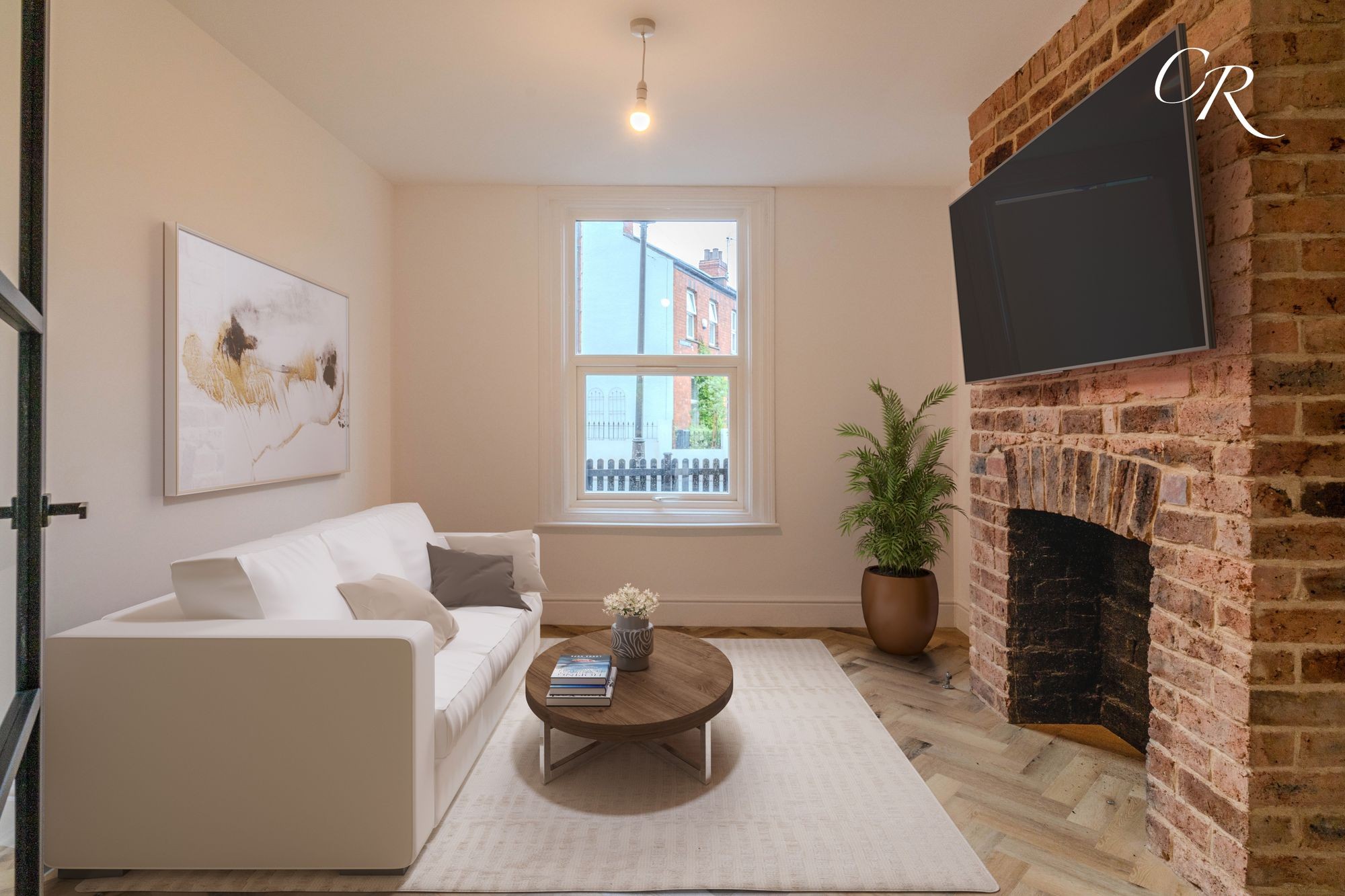 Cook Residential
