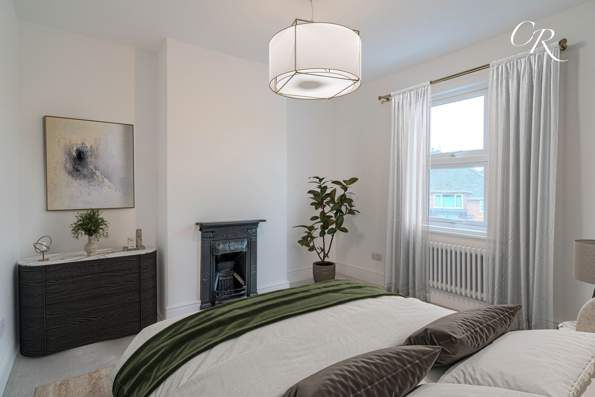 Cook Residential