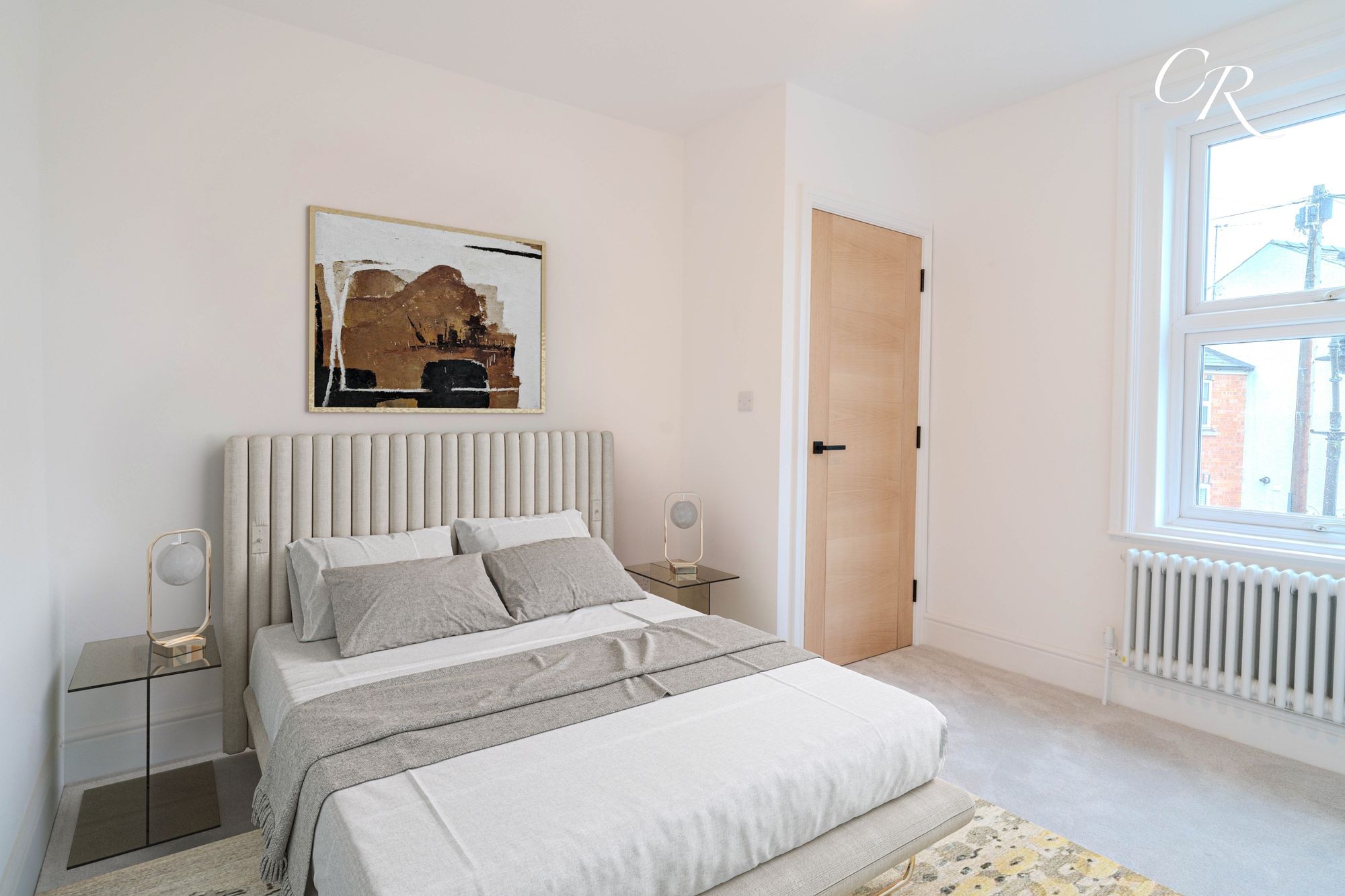 Cook Residential