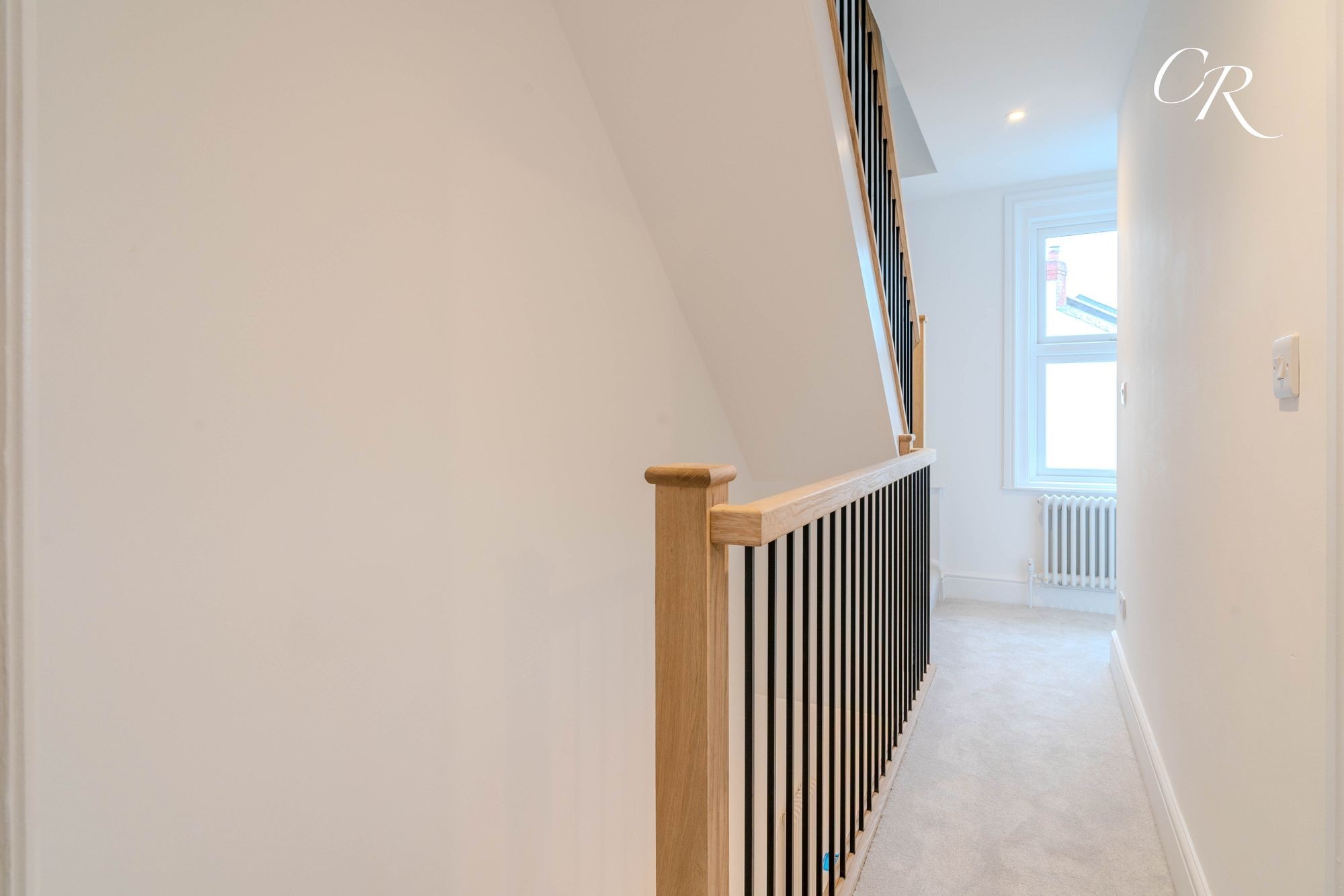 Cook Residential