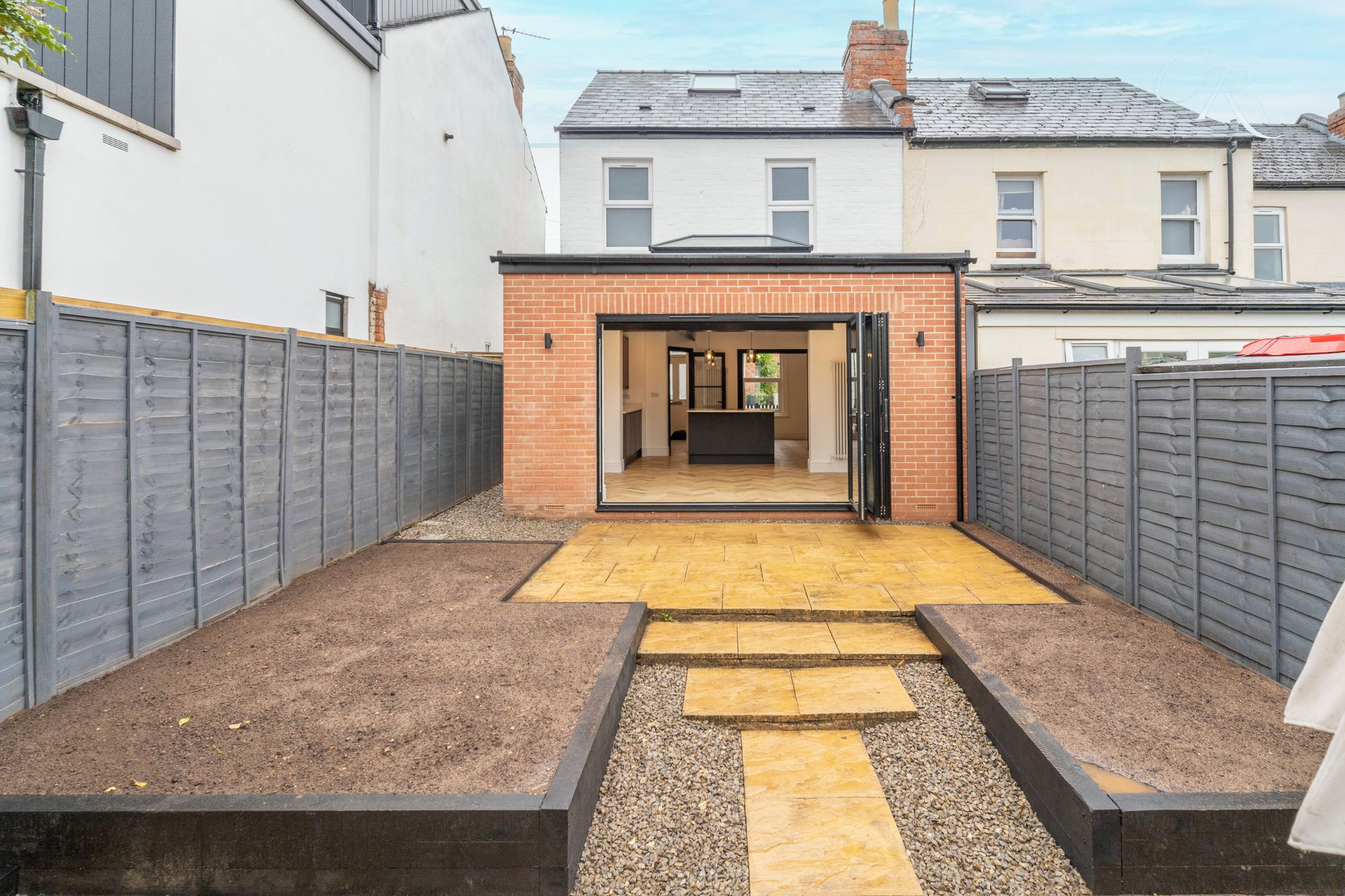 Fairfield Parade, Cheltenham, GL53