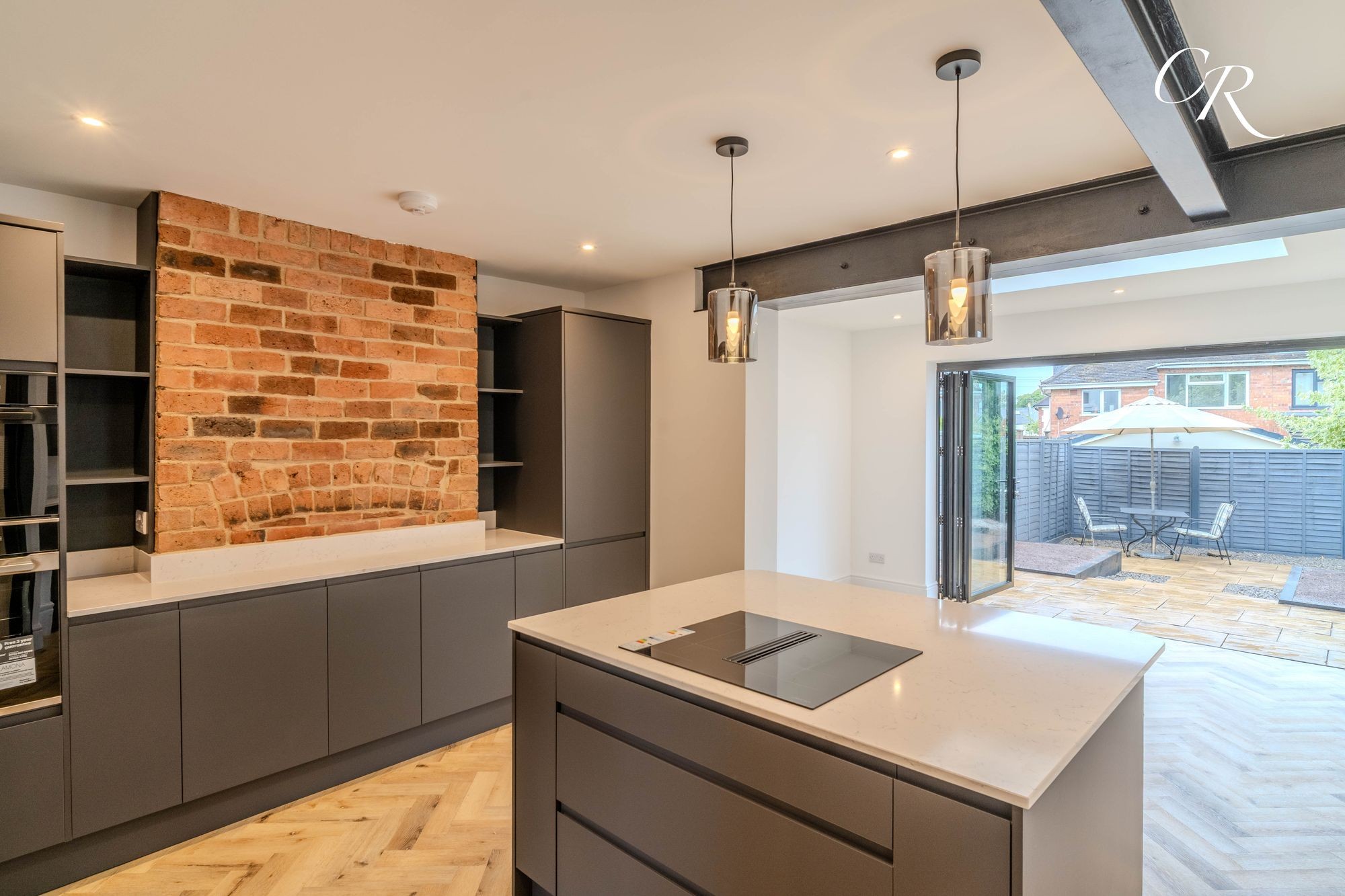Cook Residential