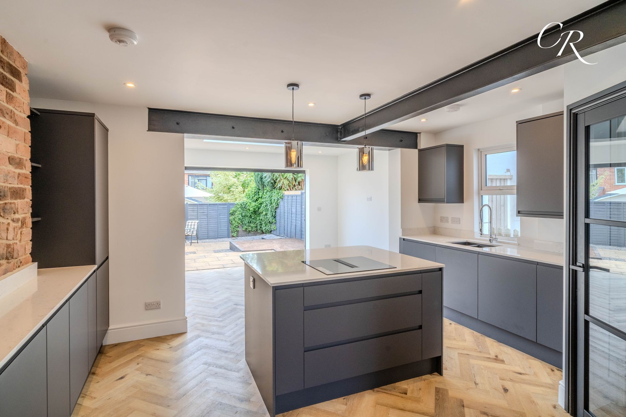 Cook Residential
