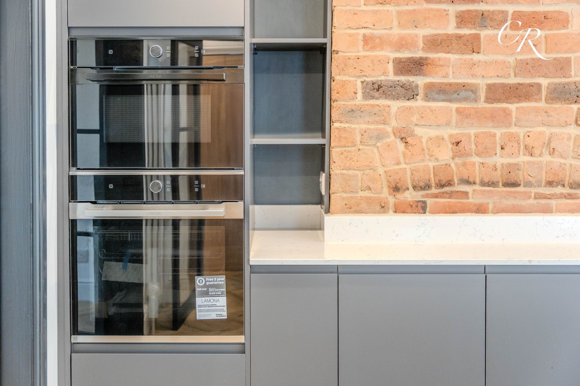 Cook Residential