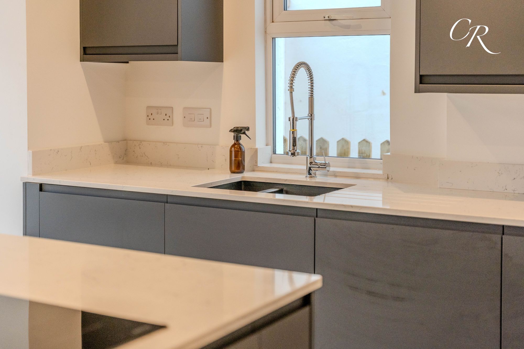 Cook Residential